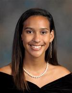 Stuart W. Cramer - Jazmyne Lee 